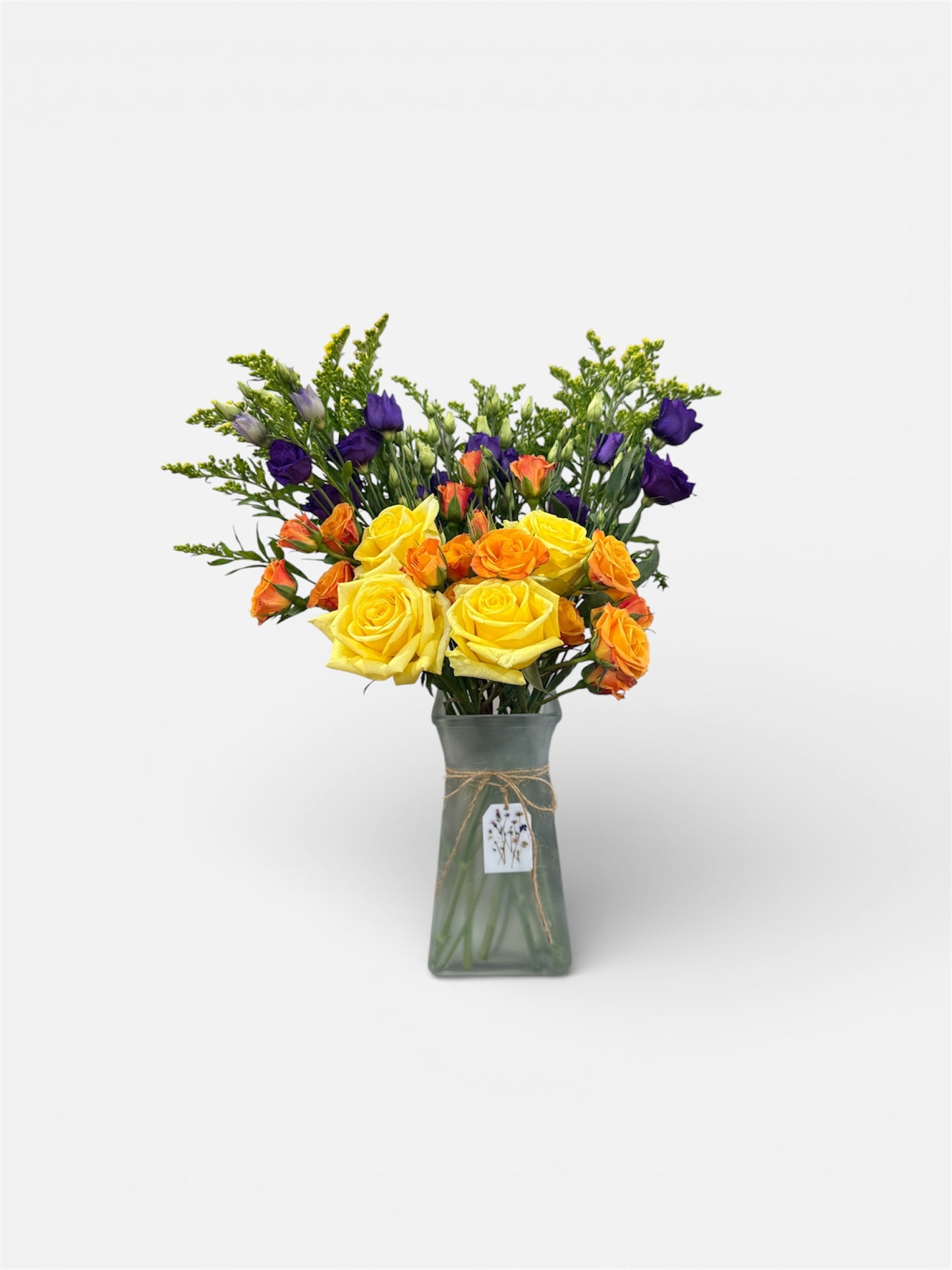 Golden Hour Bouquey