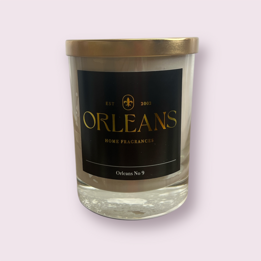 Orleans No. 9